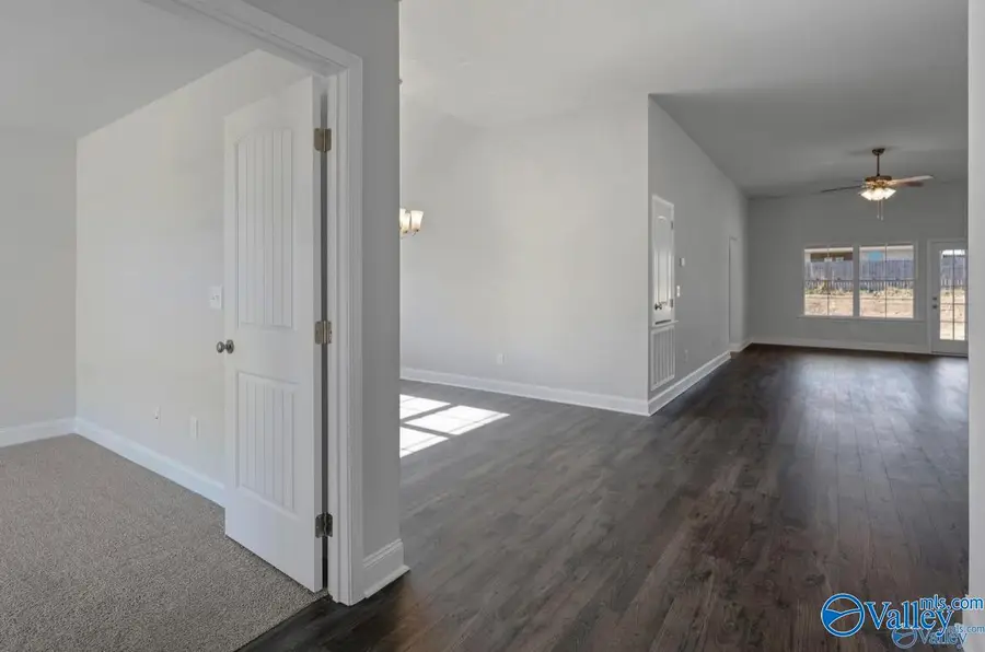 287 Poppy Trail, Meridianville, AL 35759 - #3