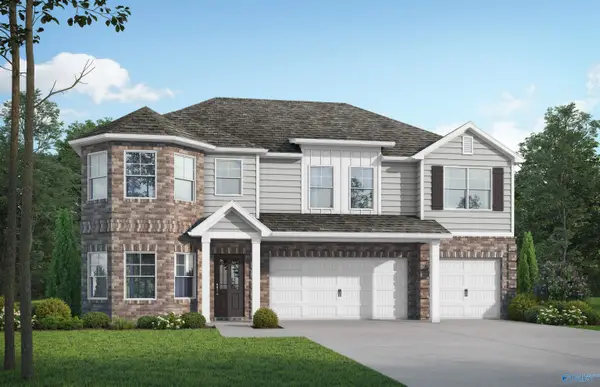 165 Chesire Cove Lane, New Market, AL 35761