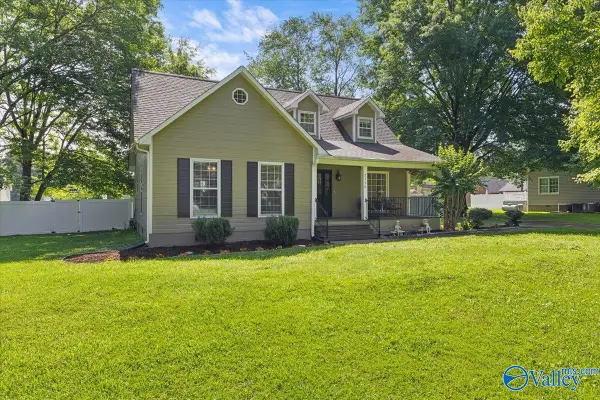 2116 Wren Avenue Sw, Cullman, AL 35055