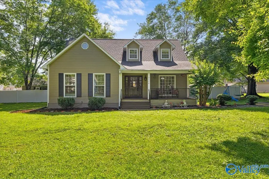 2116 Wren Avenue Sw, Cullman, AL 35055 - #2