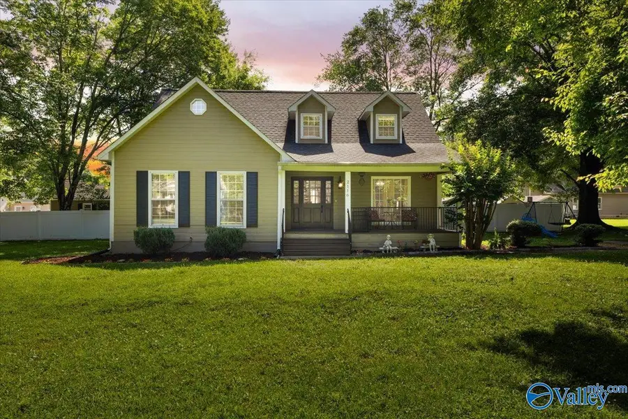2116 Wren Avenue Sw, Cullman, AL 35055 - #3