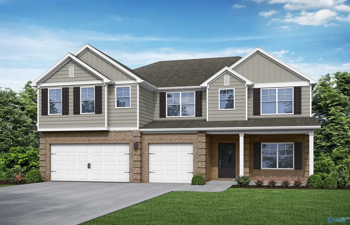 157 Chesire Cove Lane, New Market, AL 35761 - #1
