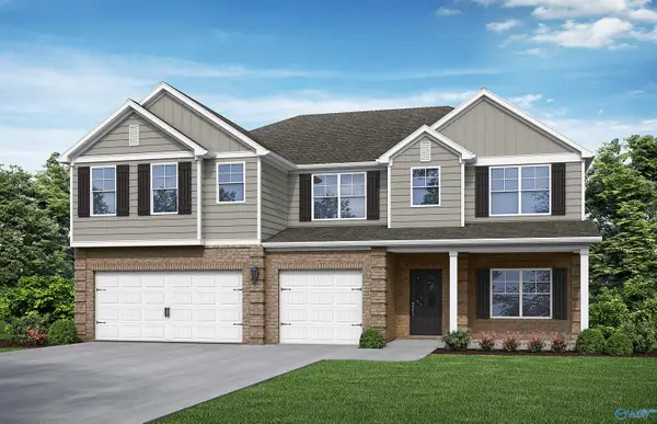 157 Chesire Cove Lane, New Market, AL 35761