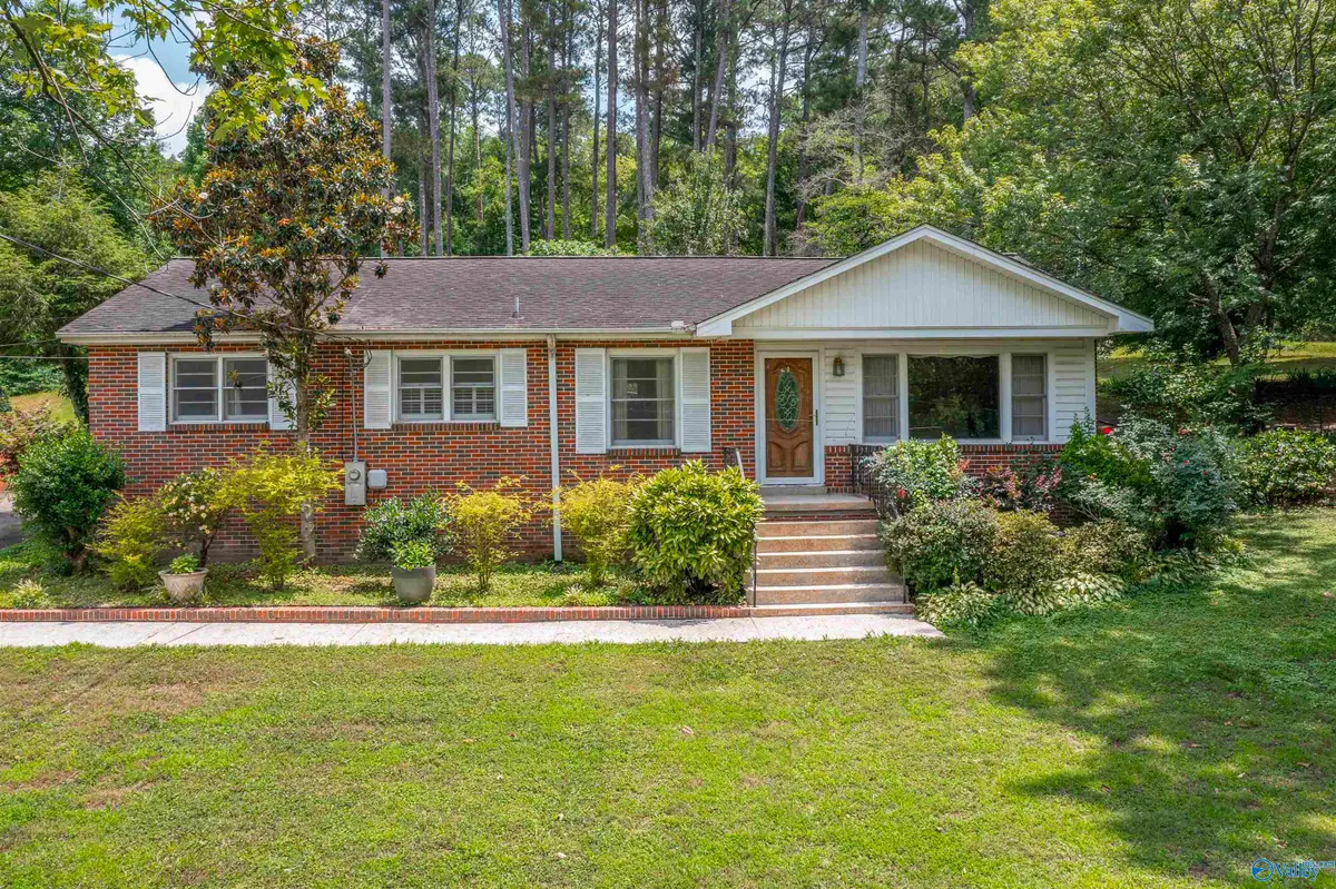 411 Macon Drive, Glencoe, AL 35905 - #1