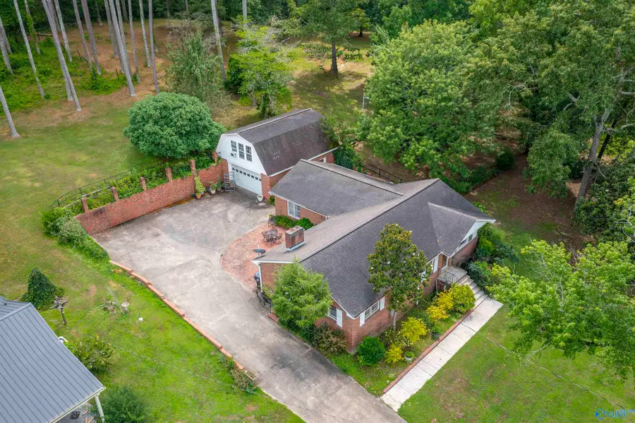 411 Macon Drive, Glencoe, AL 35905 - #2