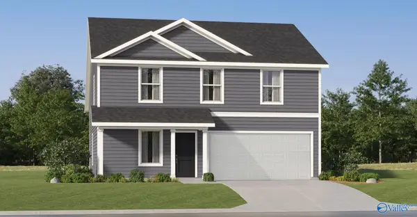 16776 Orleans Drive, Athens, AL 35611