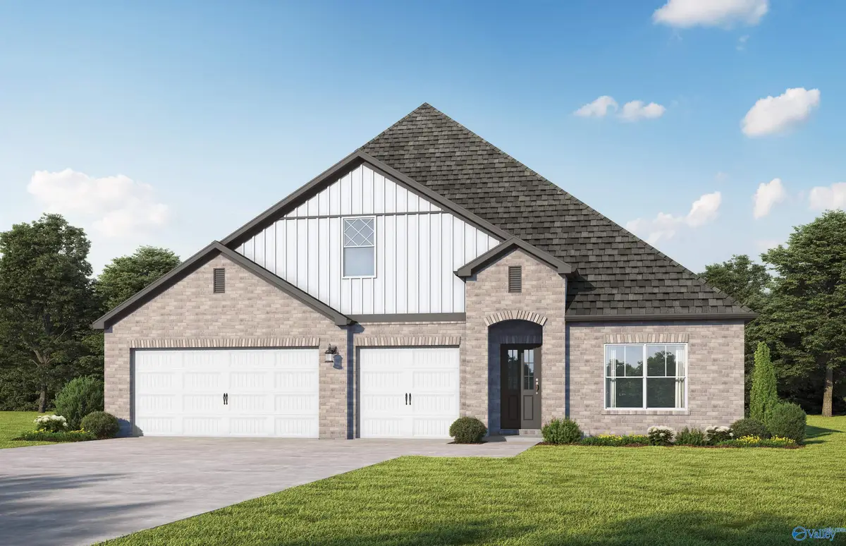 159 Chesire Cove Lane, New Market, AL 35761 - #1