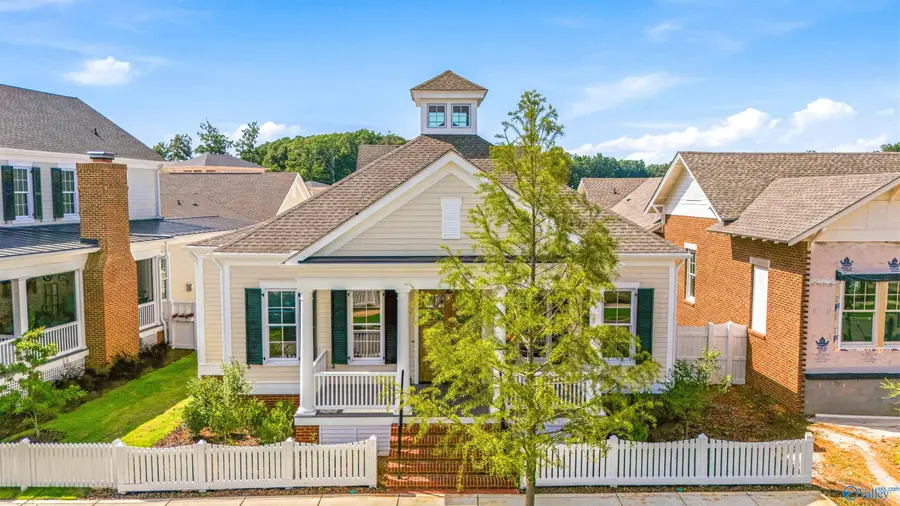 10 Angell Street Nw, Huntsville, AL 35806 - #2