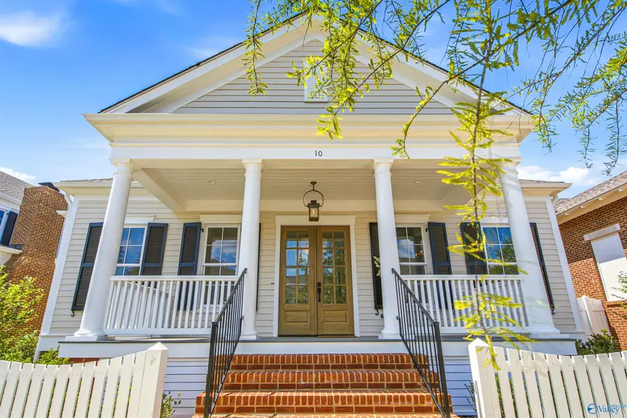 10 Angell Street Nw, Huntsville, AL 35806 - #3