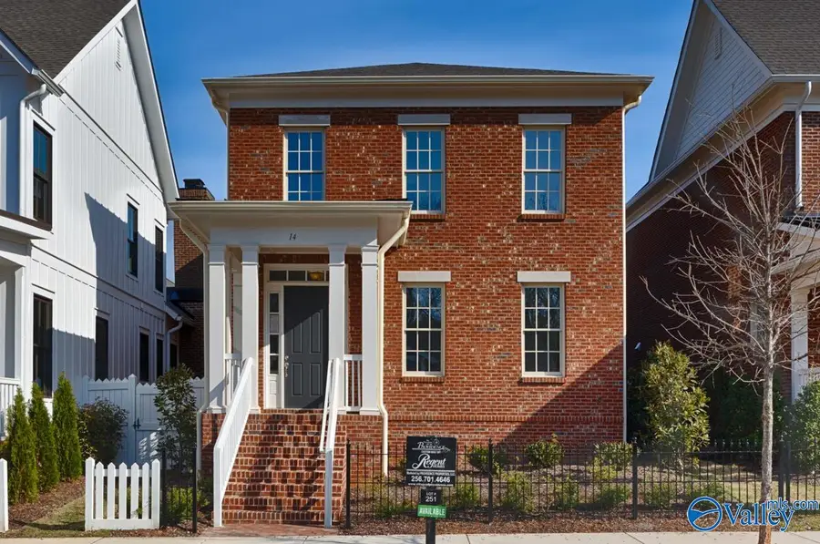 14 Weybosset Street Nw, Huntsville, AL 35806 - #2