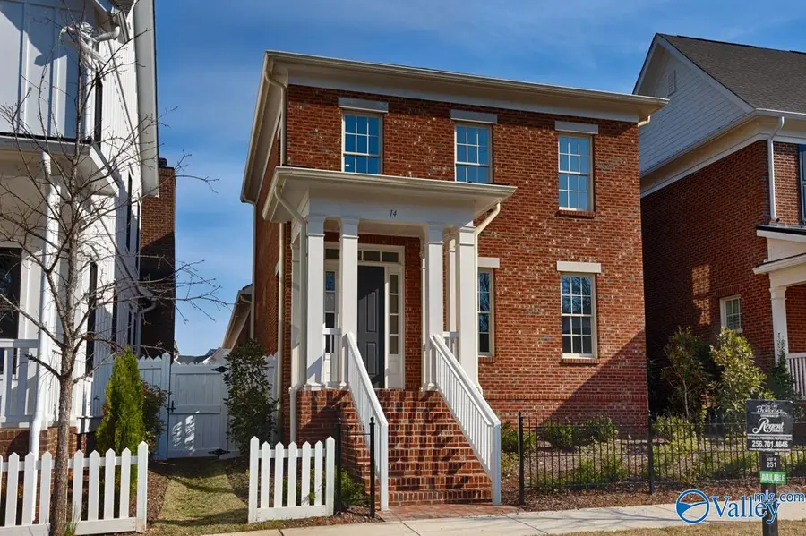 14 Weybosset Street Nw, Huntsville, AL 35806 - #3