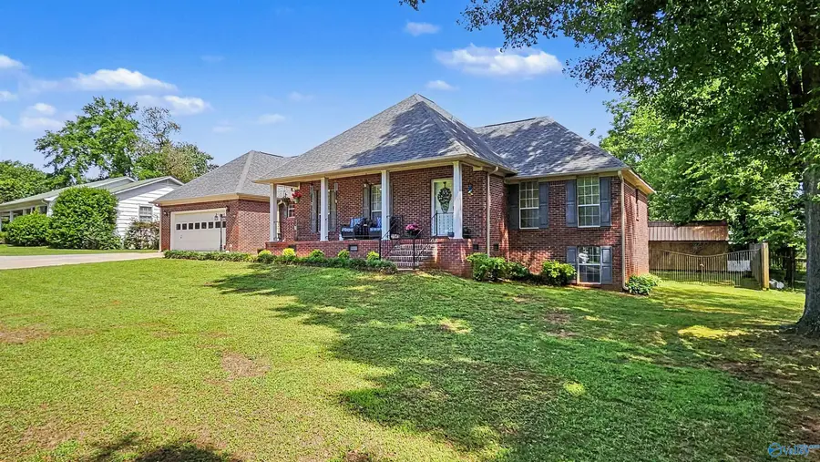 713 Cloverdale Court, Athens, AL 35611 - #2