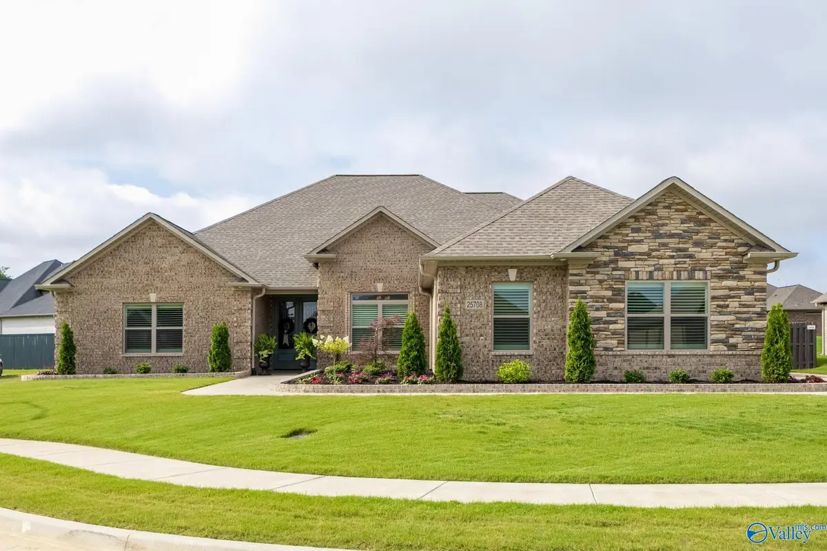 25708 Grayson Landing, Madison, AL 35756 - #1
