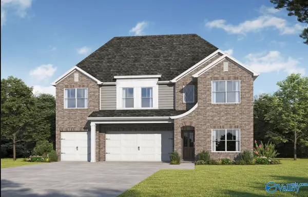 3283 Spool Lane, Huntsville, AL 35805