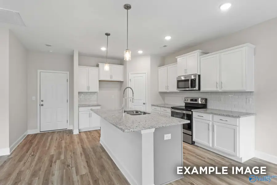 6216 Achievement Circle Nw, Huntsville, AL 35810 - #2