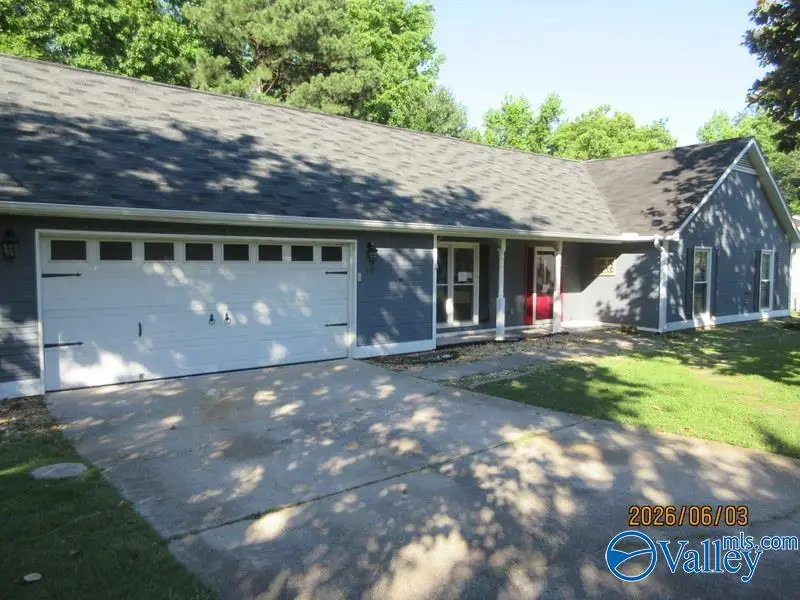 119 Shoalford Drive, Huntsville, AL 35806 - #1