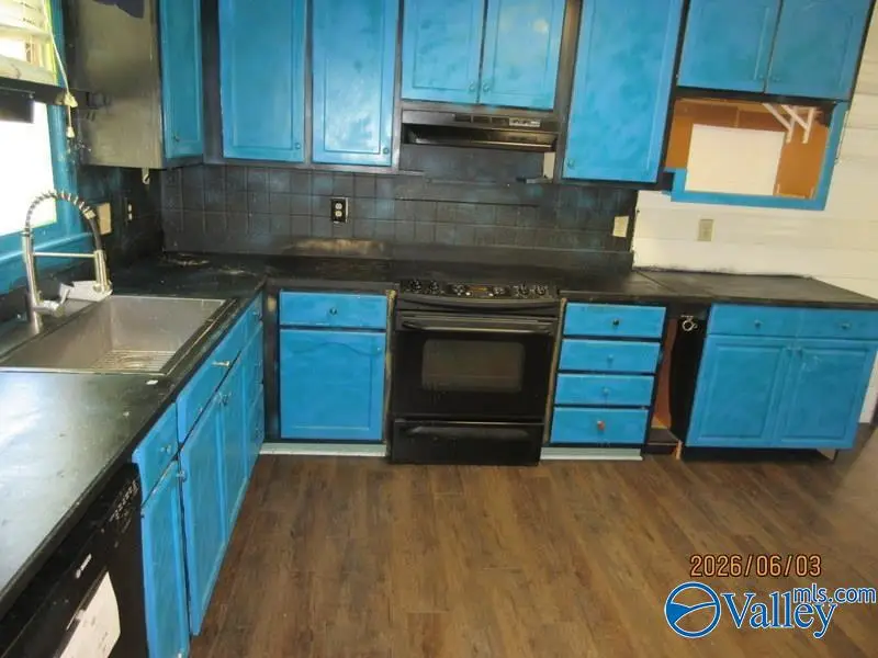 119 Shoalford Drive, Huntsville, AL 35806 - #3