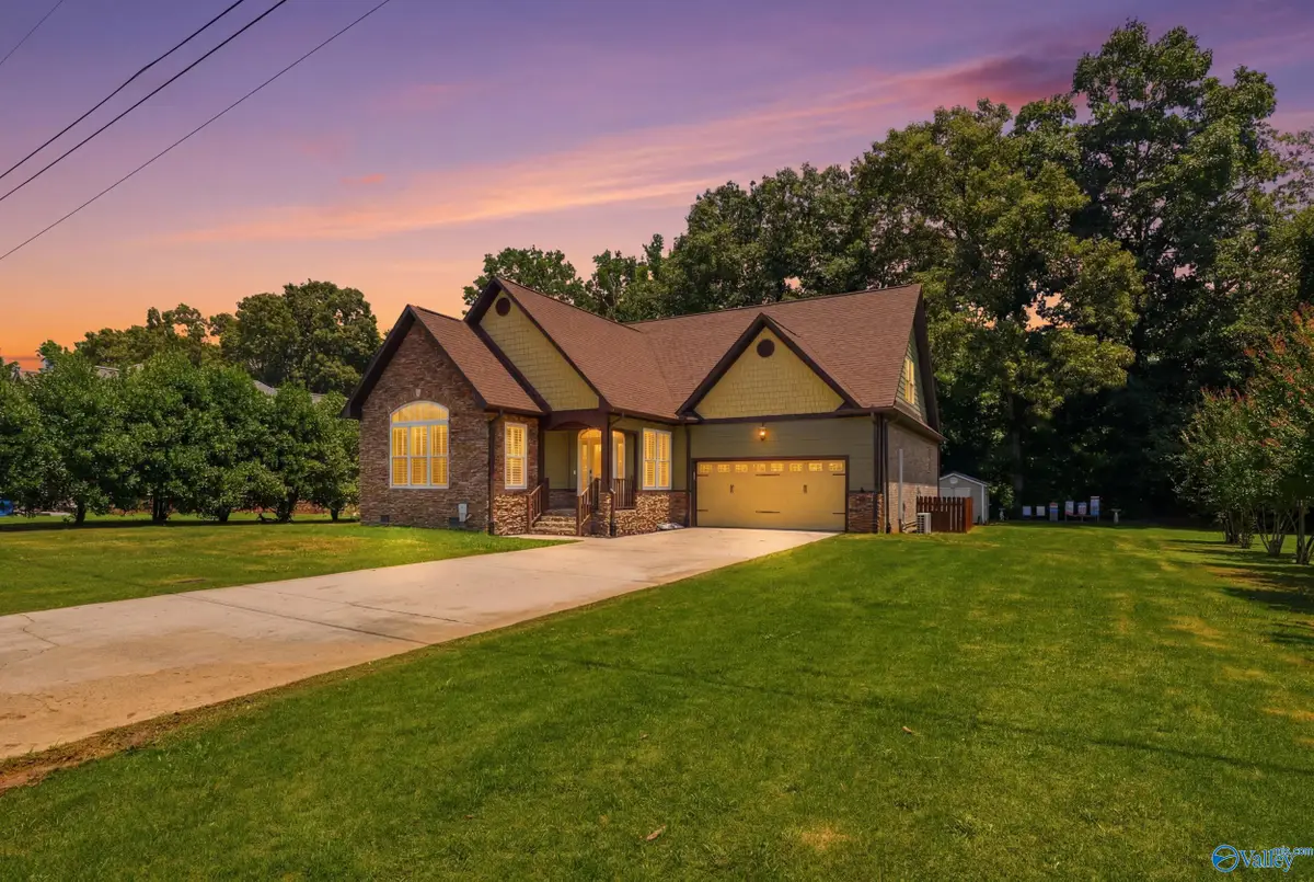 105 Timberline Drive, Arab, AL 35016 - #1