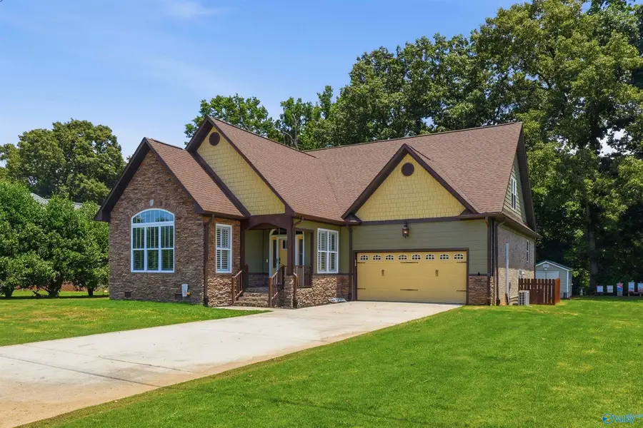 105 Timberline Drive, Arab, AL 35016 - #2