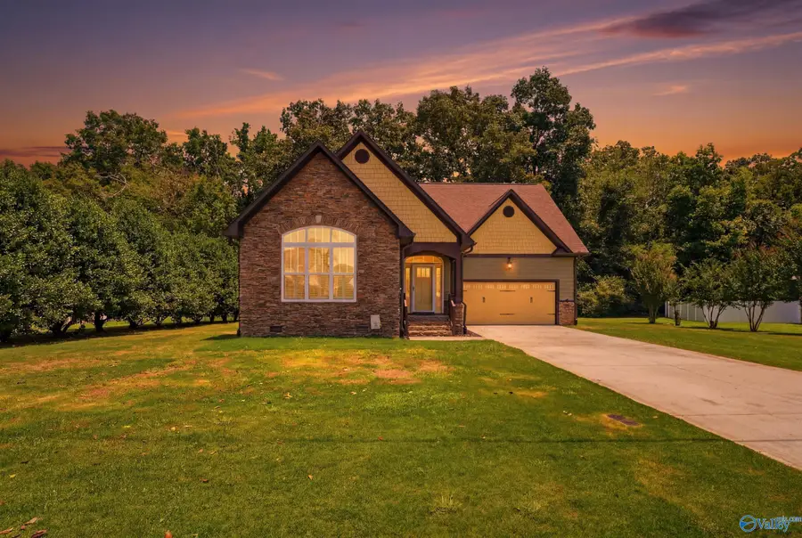 105 Timberline Drive, Arab, AL 35016 - #3
