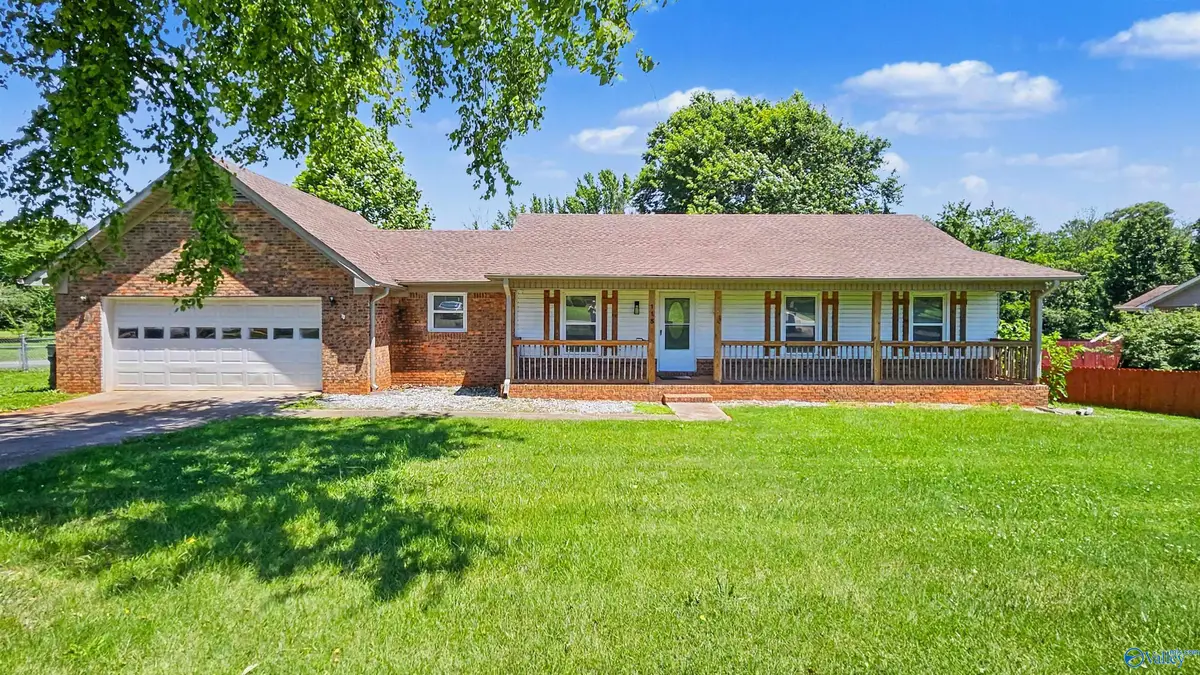 115 Jane Drive, Hazel Green, AL 35750 - #1