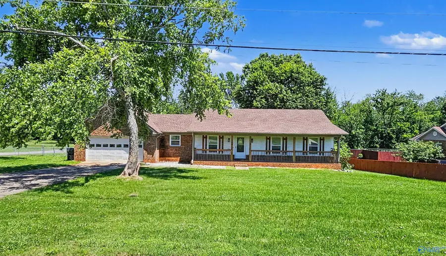 115 Jane Drive, Hazel Green, AL 35750 - #2