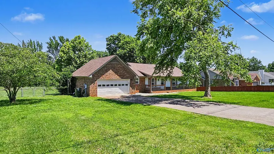 115 Jane Drive, Hazel Green, AL 35750 - #3
