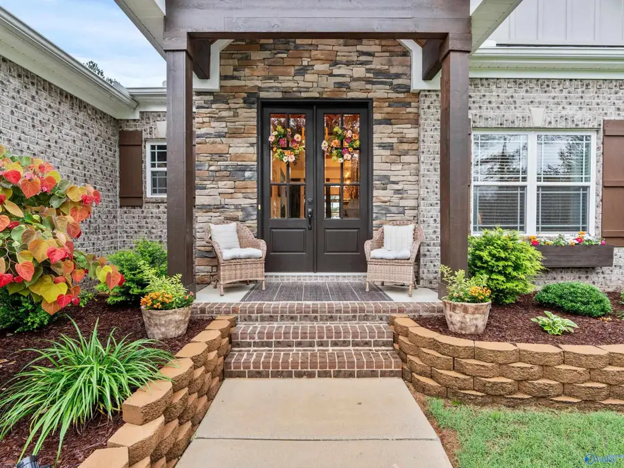 125 Shady Oak Lane, New Market, AL 35761 - #3
