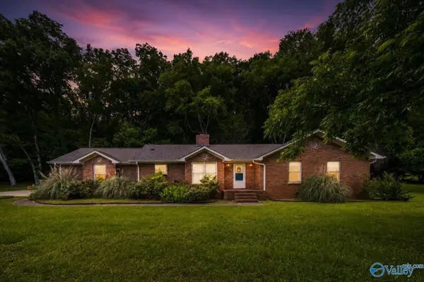 105 Mohawk Road, Owens Cross Roads, AL 35763
