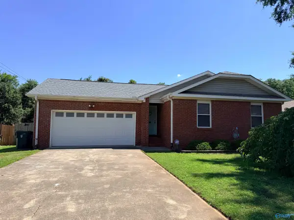 113 Portal Lane, Madison, AL 35758