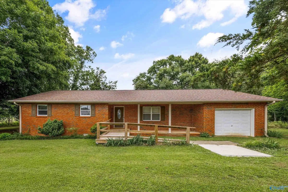 8051 Upper Snake Road, Athens, AL 35614 - #1