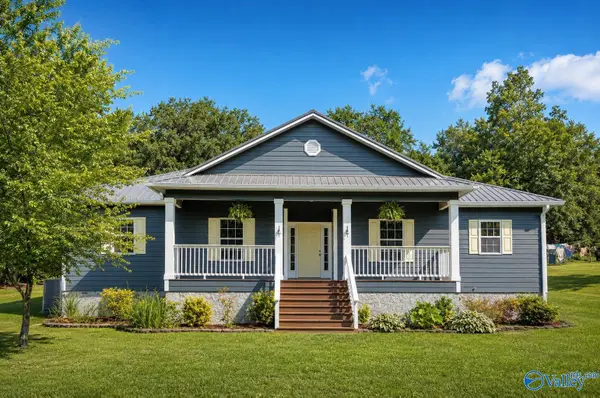 1402 Dogwood Lane, Piedmont, AL 36272