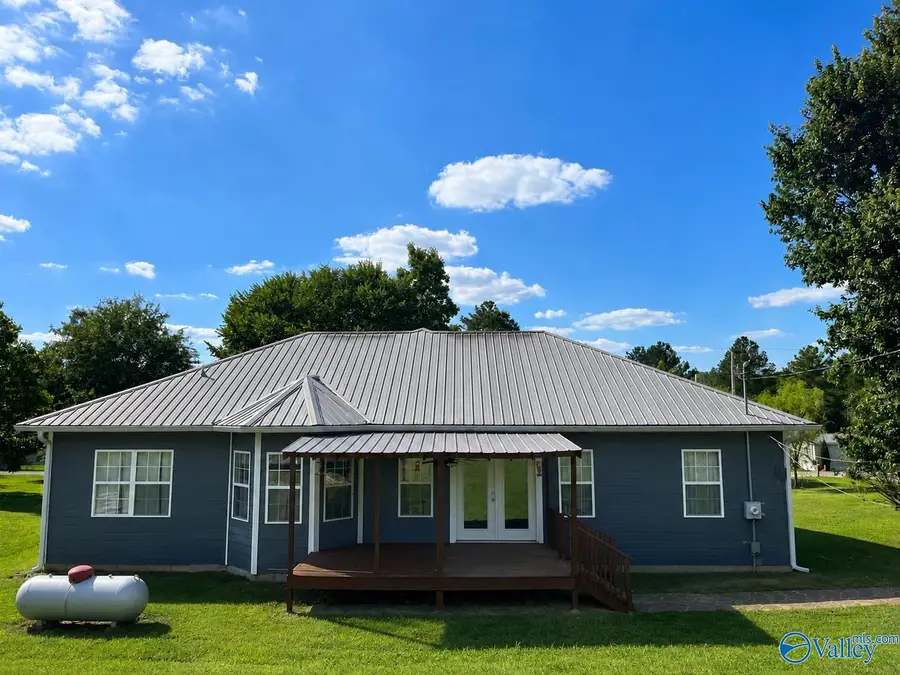1402 Dogwood Lane, Piedmont, AL 36272 - #3