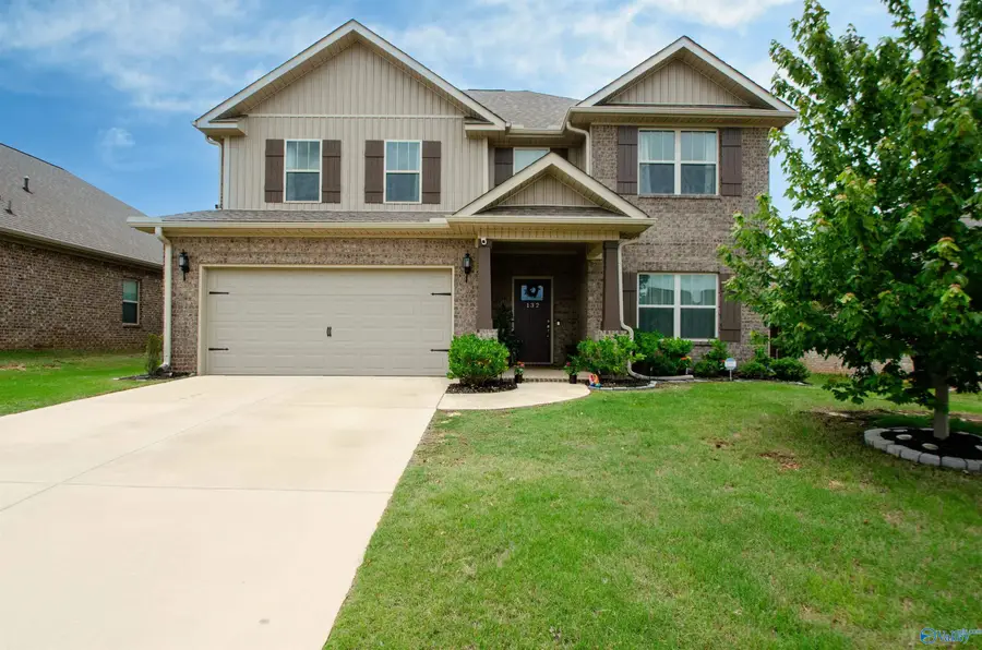 132 Pennington Avenue, Huntsville, AL 35811 - #3
