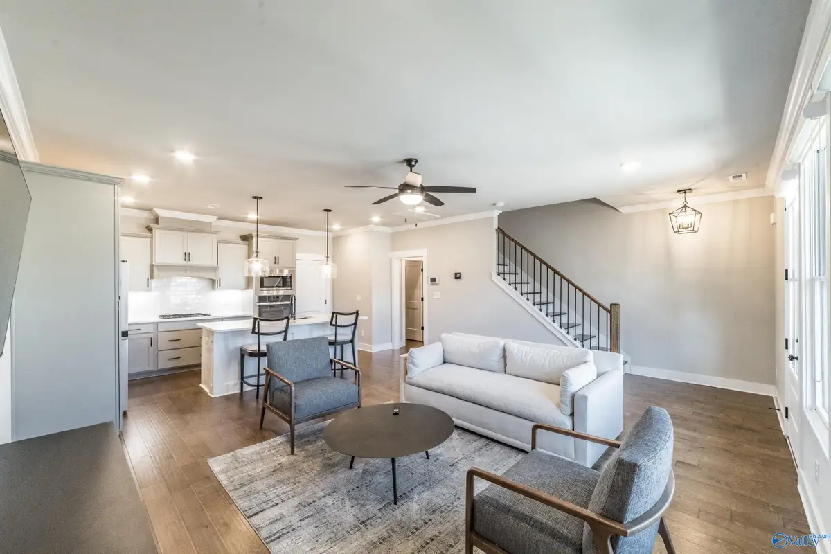 134 Iberville Street, Madison, AL 35758 - #1