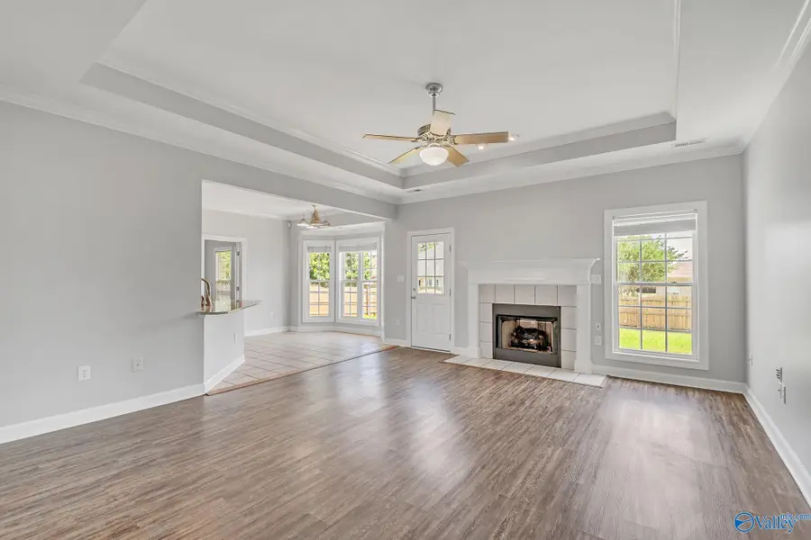 100 Tudor Place, Madison, AL 35758 - #2