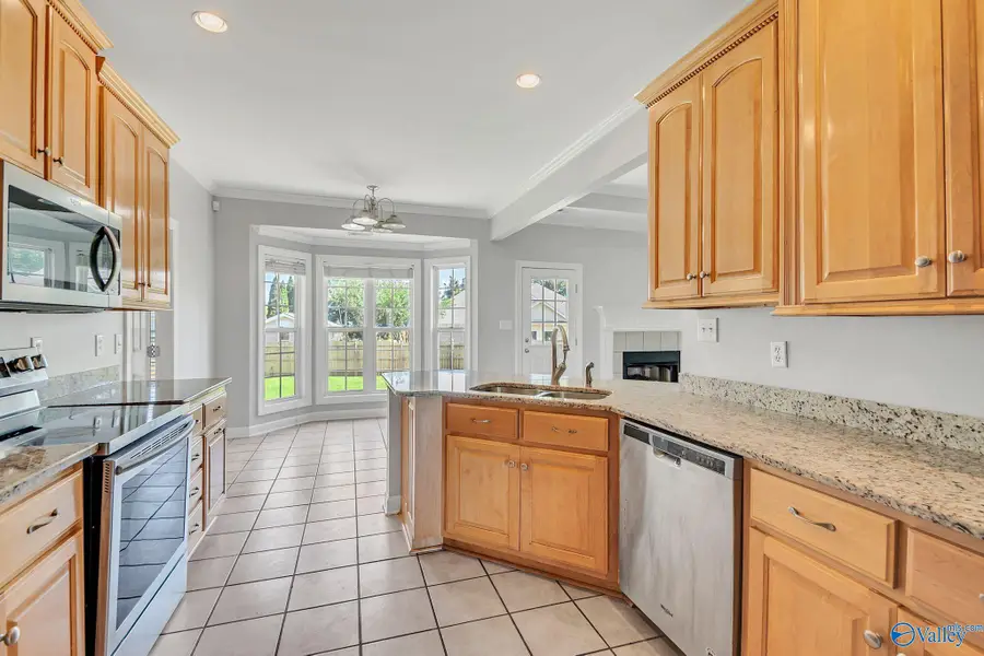 100 Tudor Place, Madison, AL 35758 - #3