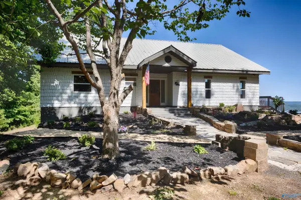 113 Mccorkle Mountain Road, Scottsboro, AL 35769