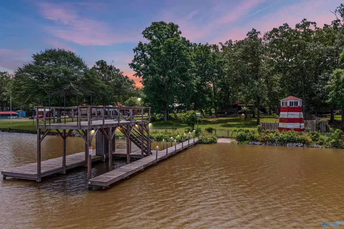 4805 Cherokee Drive, Cedar Bluff, AL 35959 - #1