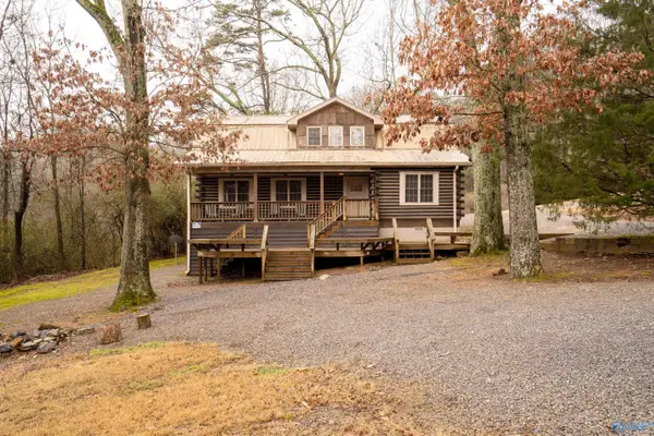 195 Benson Road, Scottsboro, AL 35769