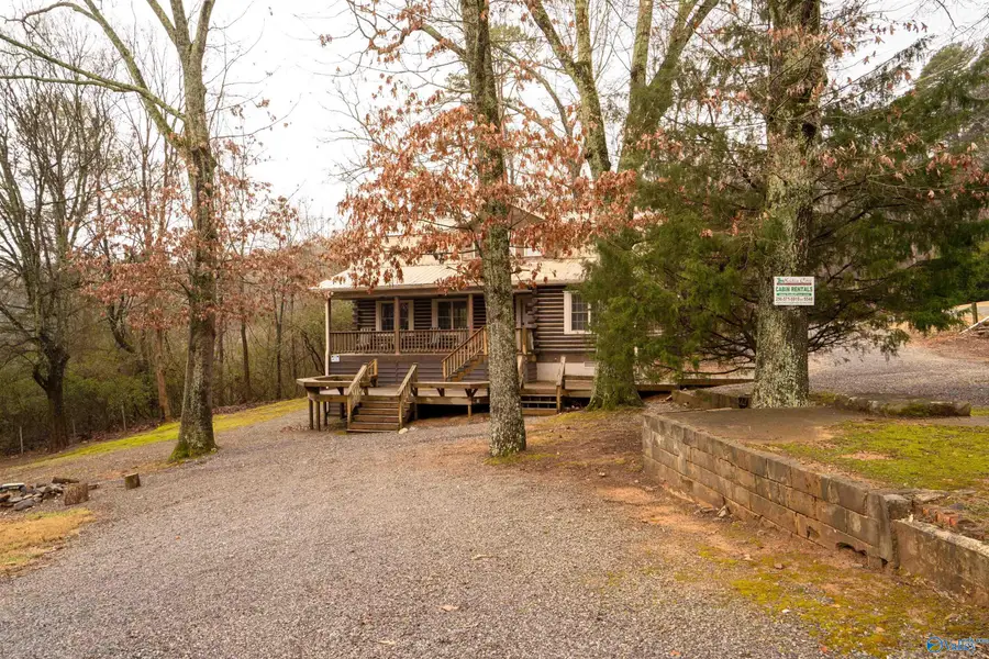 195 Benson Road, Scottsboro, AL 35769 - #3