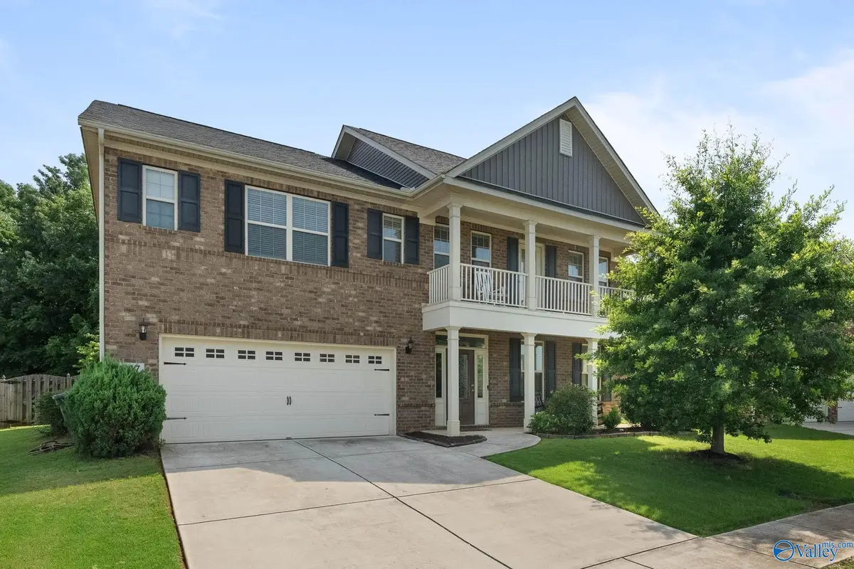 217 Skehan Street Sw, Huntsville, AL 35824 - #1