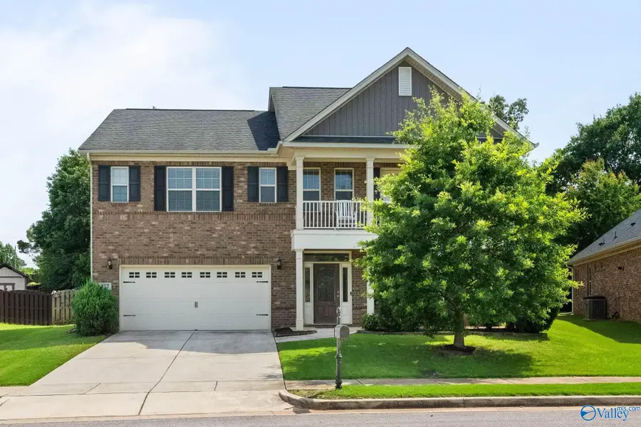 217 Skehan Street Sw, Huntsville, AL 35824 - #2
