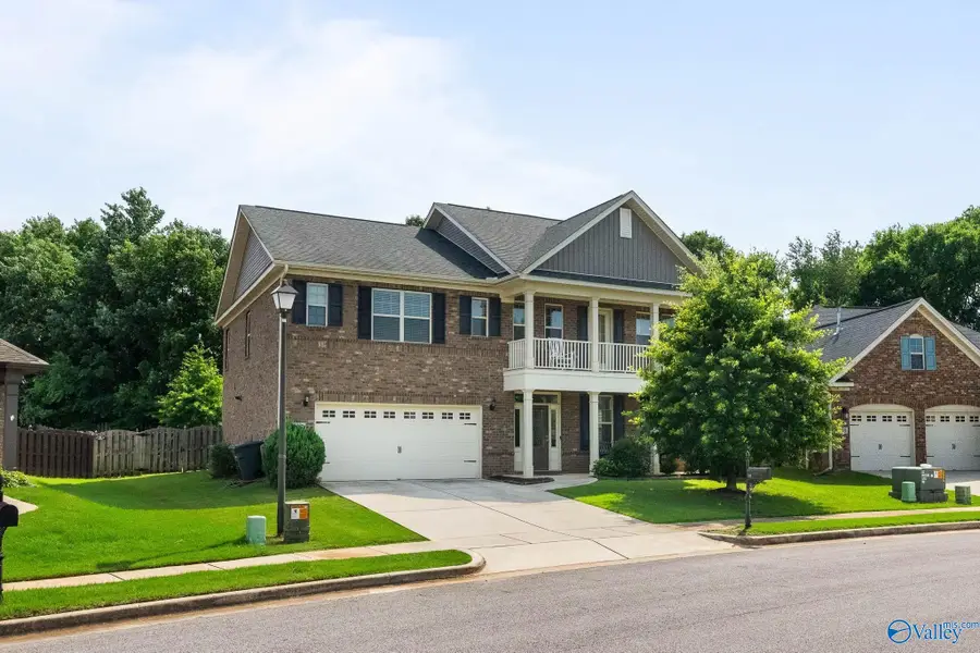 217 Skehan Street Sw, Huntsville, AL 35824 - #3