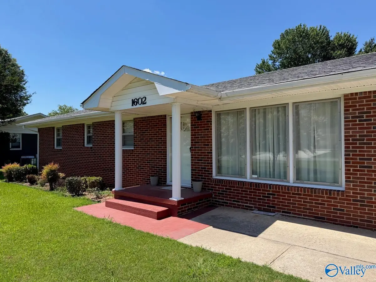 1602 Buchanan Street, Athens, AL 35611 - #1