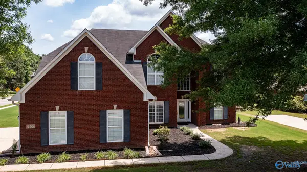 5100 Creekstone Drive, Owens Cross Roads, AL 35763