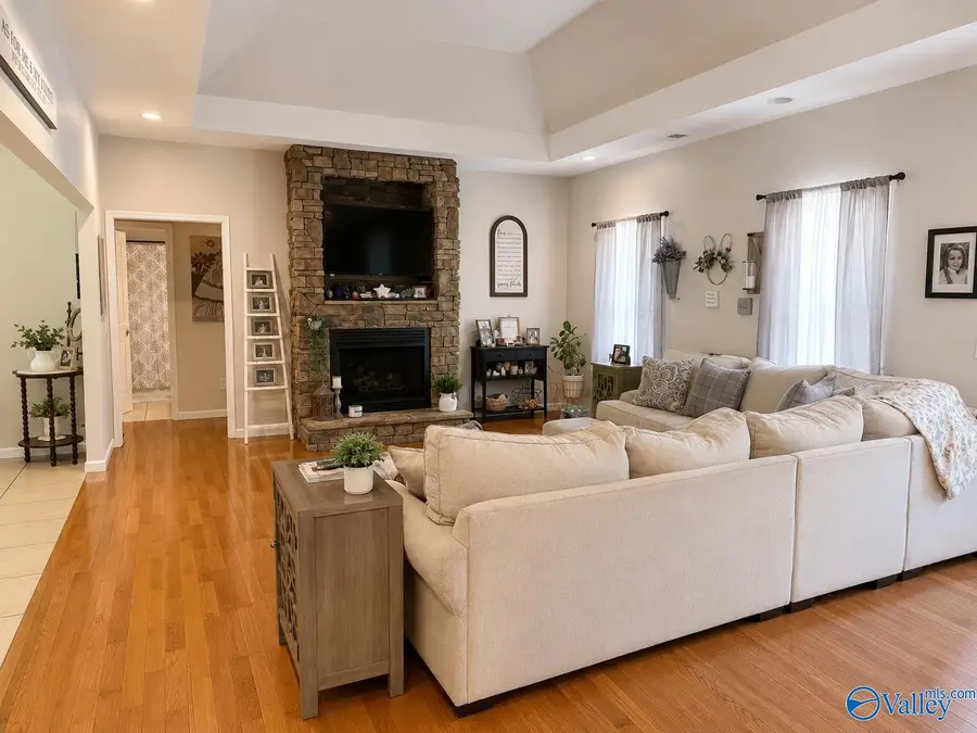 240 Cade Circle, Leesburg, AL 35983 - #3