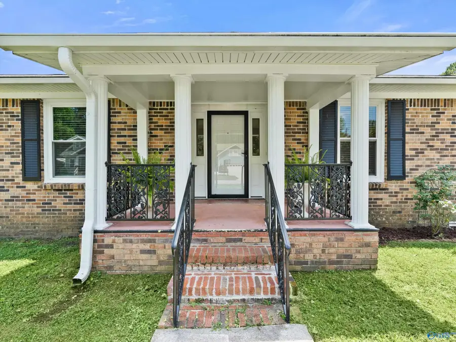 1127 Mahan Drive, Madison, AL 35758 - #3