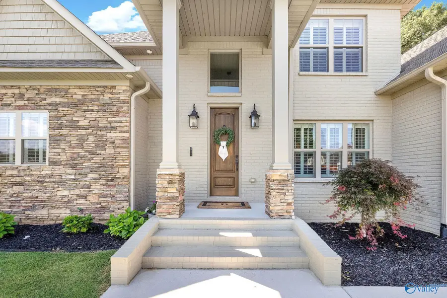 503 Meadowview Drive Ne, Hartselle, AL 35640 - #3
