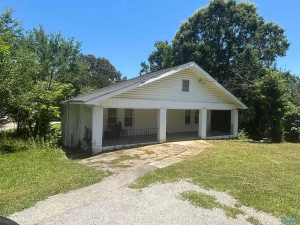 1705 Cherry Avenue, Birmingham, AL 35214